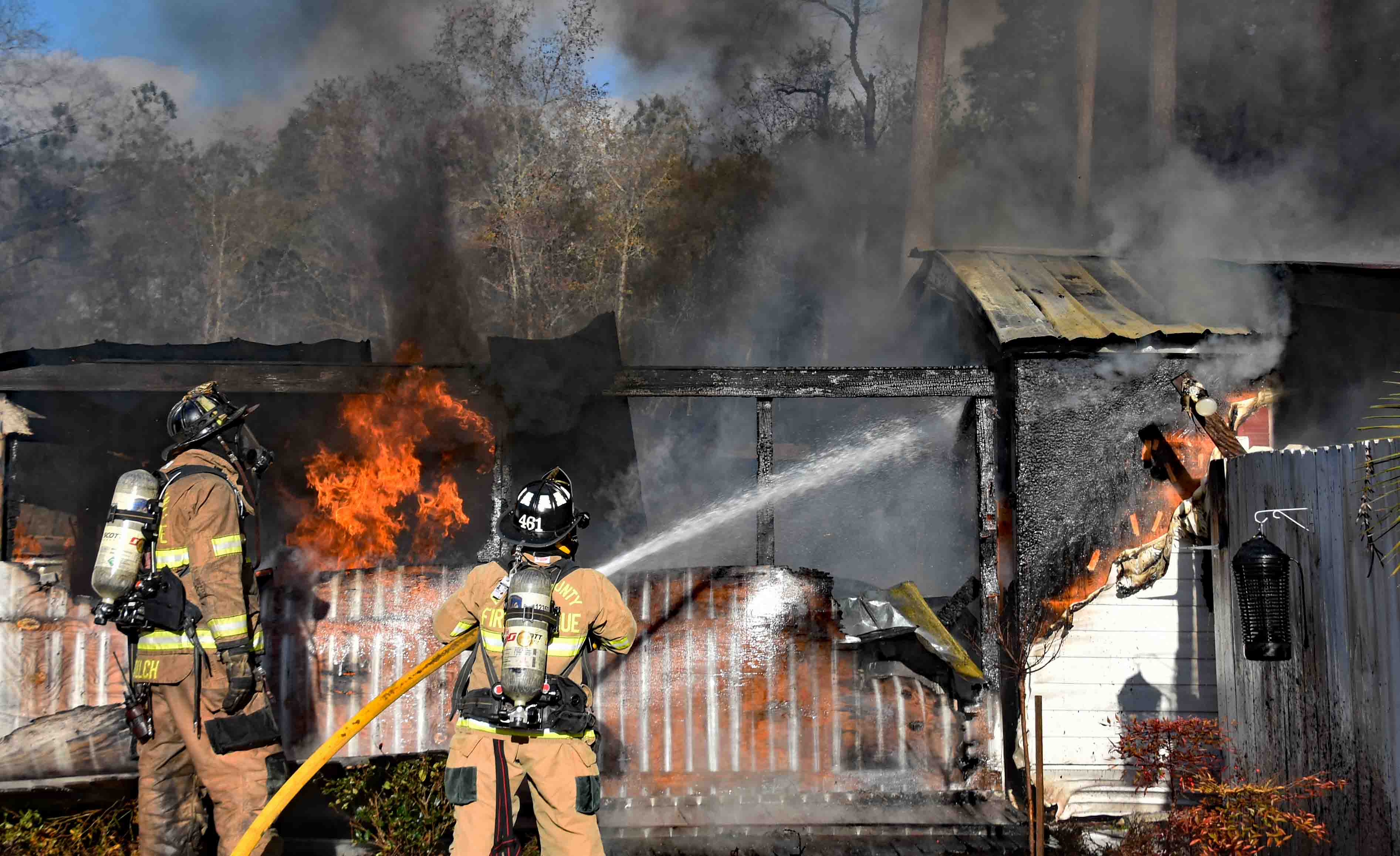 CCFR January 03 2021